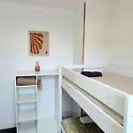 Cosy Chic Au Coeur De Lourdes-wifi-parking * לורדה