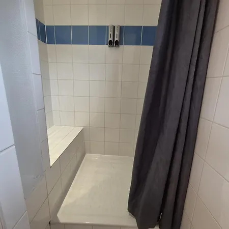 Apartmán Cosy Chic Au Coeur De Lourdes-wifi-parking Lurdy