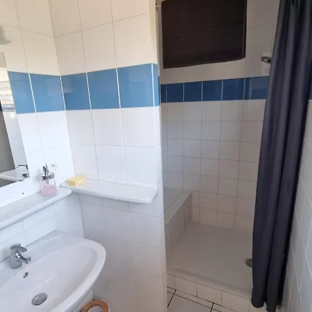 Cosy Chic Au Coeur De Lourdes-wifi-parking Apartmán *