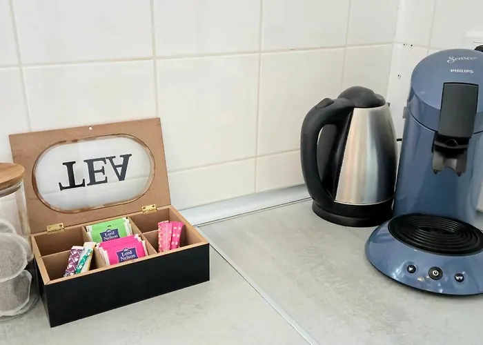 Cosy Chic Au Coeur De Lourdes-wifi-parking Apartmán Lurdy