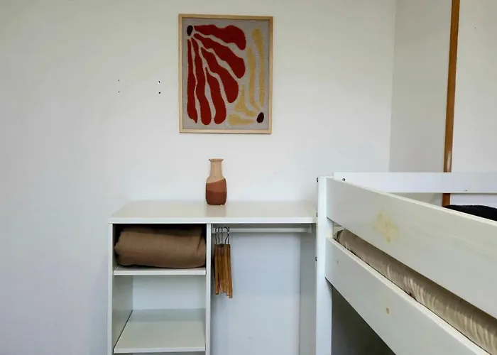 Cosy Chic Au Coeur De Lourdes-wifi-parking ルルド