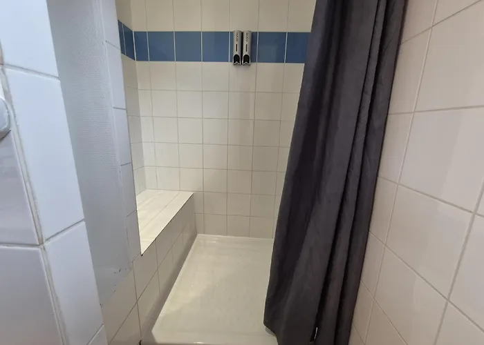 アパート Cosy Chic Au Coeur De Lourdes-wifi-parking ルルド