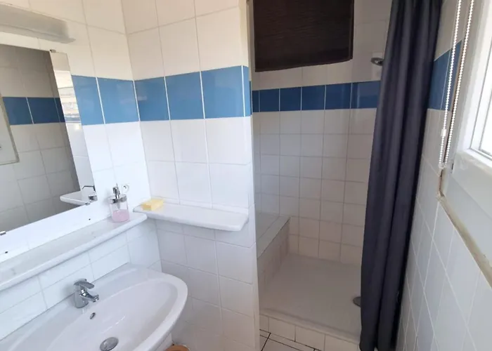 Cosy Chic Au Coeur De Lourdes-wifi-parking アパート *