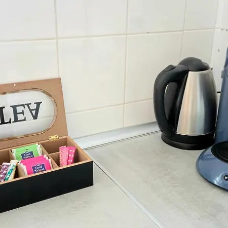 Cosy Chic Au Coeur De Lourdes-wifi-parking Apartment Lourdes