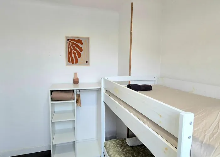 Cosy Chic Au Coeur De Lourdes-wifi-parking * Lourdes